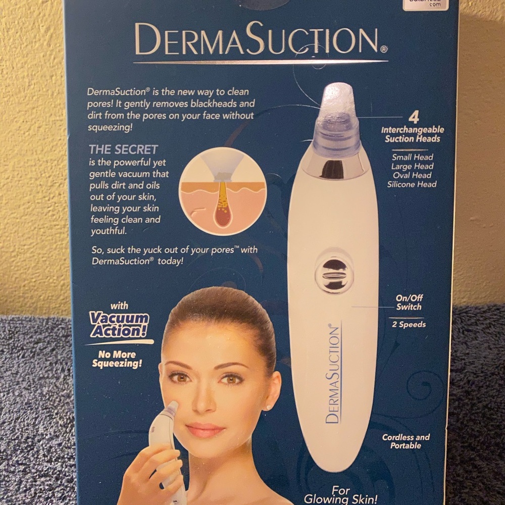 Derma Suction - Picture 2 of 2